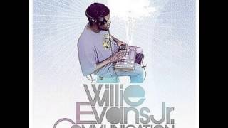 Willie Evans Jr. - Move'Em Out (ft. J One Da)