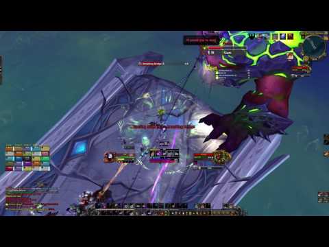 Subtlety Rogue - Weak Auras for 7.2.5