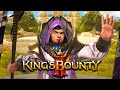 Видеообзор King’s Bounty 2 от TheDRZJ