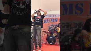 Download lagu Puck Mude - Ade duet nda tu #bandpontianak #pontianakhits mp3