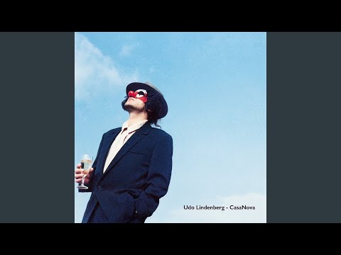 Goodbye Sailor - Udo Lindenberg