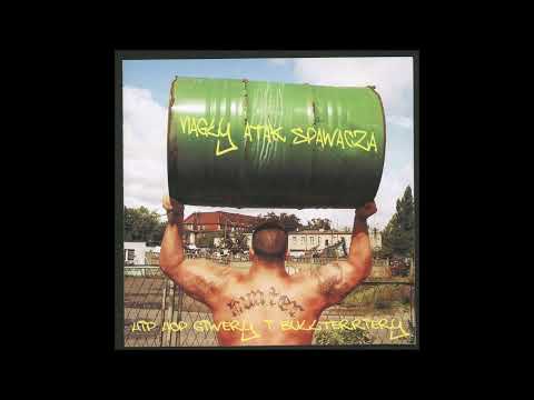 Nagły Atak Spawacza - "Gąsienice i czarne motyle"