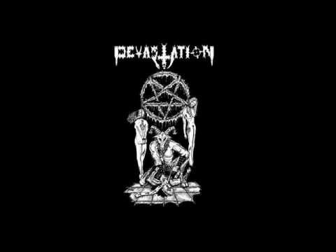 Devastation - Doomplague