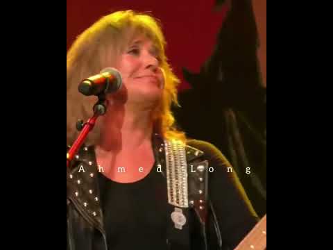 Chris Norman & Suzi Quatro   'Stumblin' In'