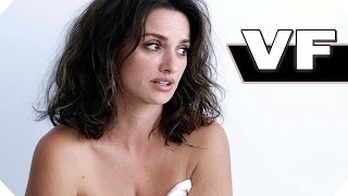 MA MA Bande Annonce VF (Penélope Cruz - 2016)