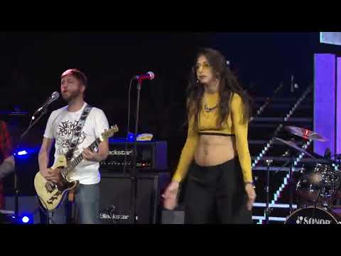 NASTUP BENDA PSSST - ALICE IN THE CHAINS - MAN IN THE BOX - 18.11.2022. - INSTA TV