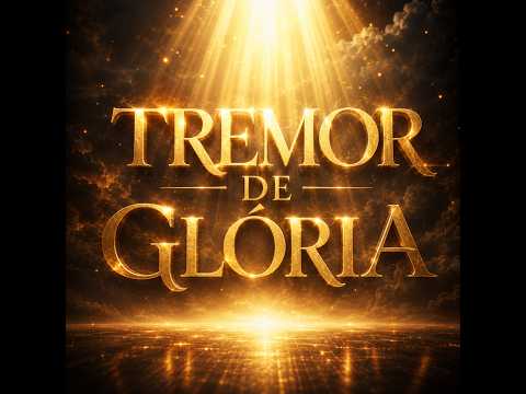 Tremor De Glória - Tiago Gonçalves