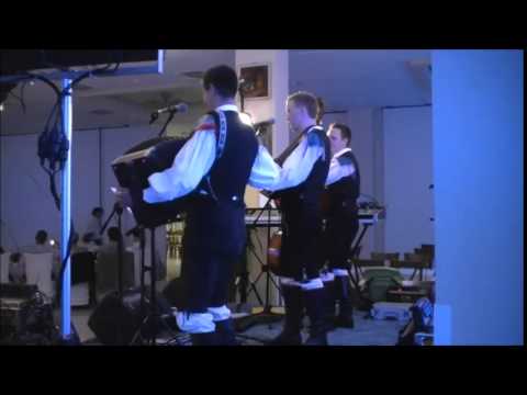 Ansambel Pojav - Kraljestvo naše sreče