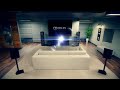Official Dolby 5.1 Speaker Test Demo [True YouTube 5.1 Surround Sound]