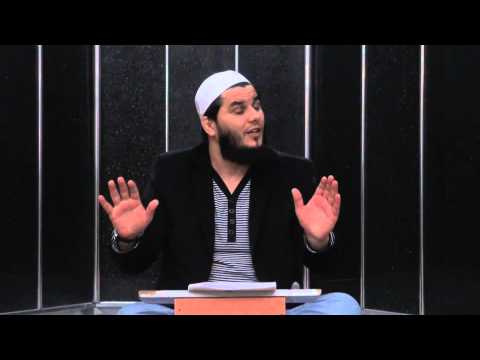 Seid ibn Xhubejri - Hoxhë Abil Veseli