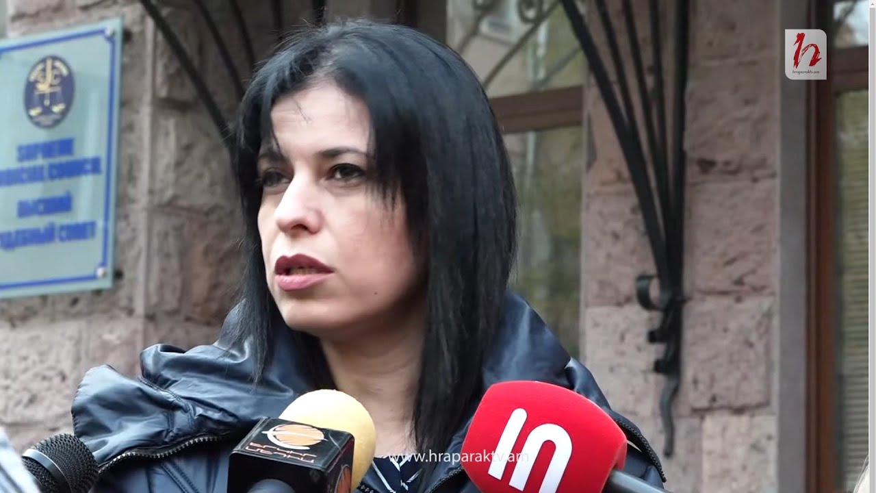 Ակցիա`ԲԴԽ-ի դեմ. ուղիղ