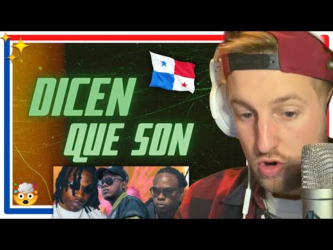 *Reacción* 🤯📽️ @Yemil Feat. @KafuBanton507 507 & @ItalianSomali - Dicen Que Son 🇵🇦