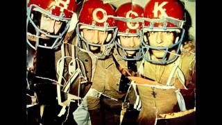 Postcard - The Who