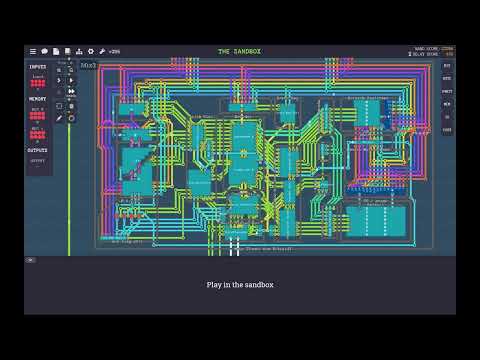 Turing Complete - The What, Why, And How of the Intel 8008
