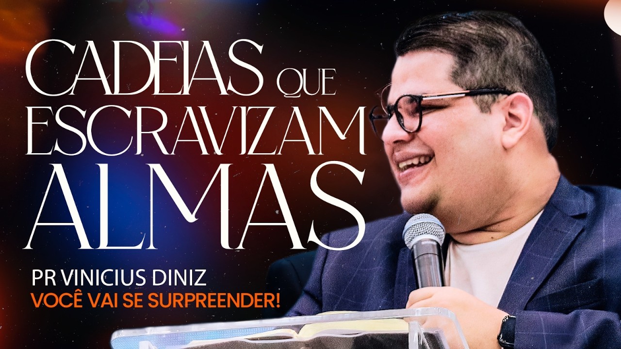 Você Está Preso a Algo Que Ninguém Vê? Descubra o Que Está Faltando!