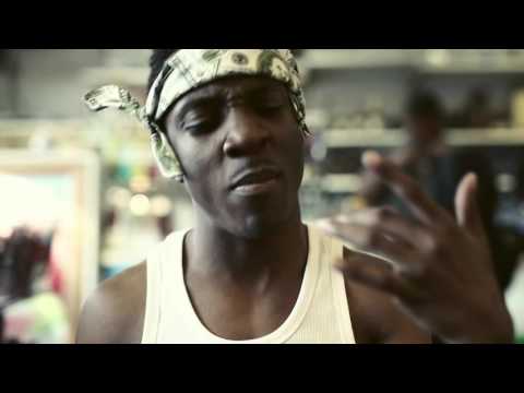 Oshaad f/ Uncle Pete & The Yunginz - Cash Money | Shot By @VickMont