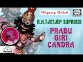 Gr Panca Komara R H Tjetjep Supriyadi Prabu Giri Candra Wayang Golek Official Audio