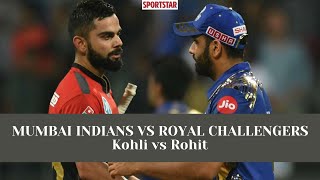 Mumbai Indians vs Royal Challengers Bangalore - IPL 2021 opener - head-to-head preview | MIvRCB