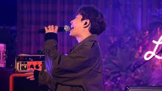 20171021 데이브레이크(Daybreak) - Mellow 직캠 @그랜드 민트 페스티벌(GMF)