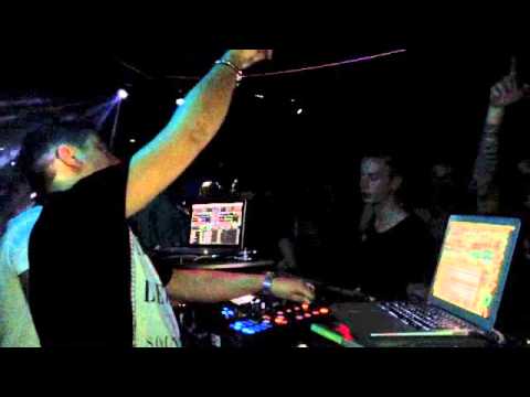 NiCe7 @ AIR AMSTERDAM__DEFECTED IN DA HOUSE_ADE2012