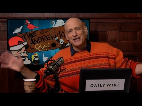 The Andrew Klavan Show Ep. 241 - Germans Die, America Lives!