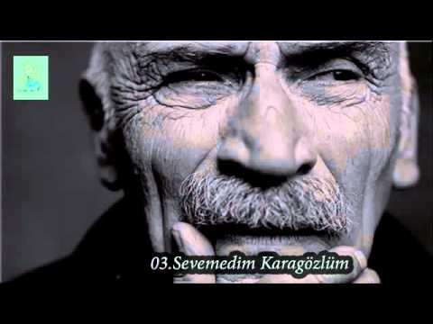 Yeni Rakı Fasıl Şarkıları [ Ezel Ramiz Dayı & Selma Hünel ]