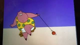 Sesame Street Calcutta Joe