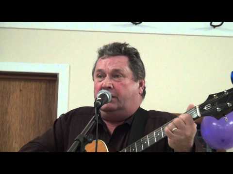 YOUNGS COVE CC - JOE JOHNSON - CHISELED IN STONE LIVE 2013
