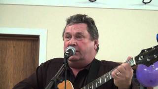 YOUNGS COVE CC - JOE JOHNSON - CHISELED IN STONE LIVE 2013