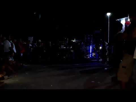 Asyong alfonso vs eh audio championship battle @ salangan san miguel bulacan june 12, 2019