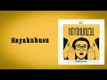 Ibraah - Hayakuhusu (Official Video Lyrics)