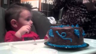 preview picture of video 'Dylan Chantz Perez 1 Years Old.'