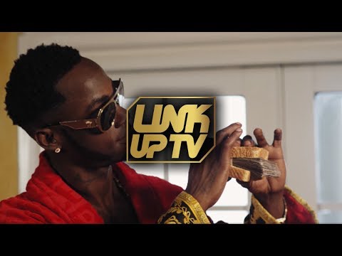 Stylo G ft Junior Reid - Bread Man [Music Video] | Link Up TV