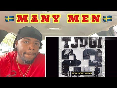 23 “Many Men” (Haval Diss!!!) CEO Reaction
