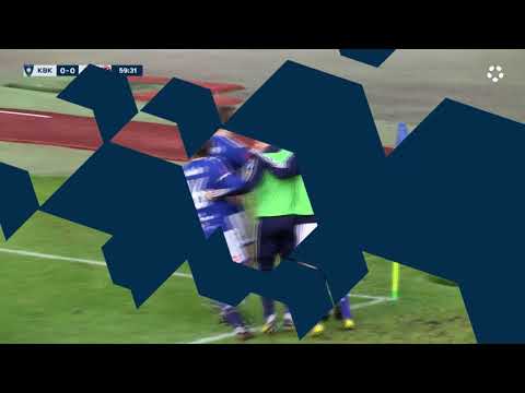 Höjdpunkter Omgång 27: Karlstad BK vs Sandvikens IF