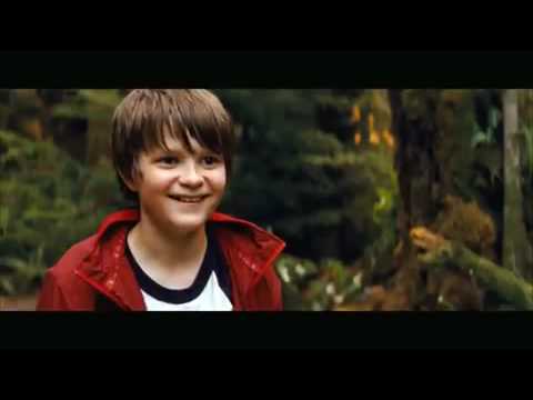 Charlie St. Cloud - Hero