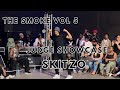 SKITZO JUDGE SHOWCASE THE SMOKE VOL 5