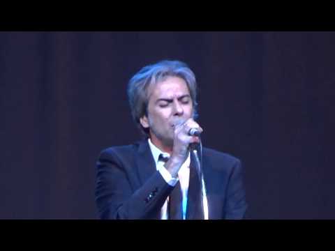 ANDREA CHIMENTI live @ Politeama Vinelli 2017-12-07 Talsano (Taranto) 1/2