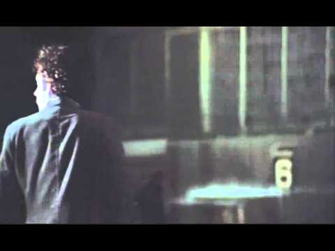 Invasion of the Body Snatchers   Amazing Grace