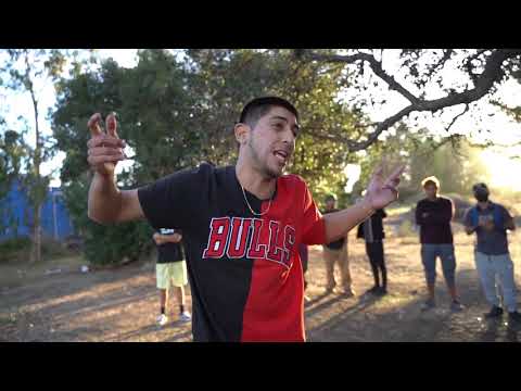 legion Battles 3ra fecha - Deeptrak VS. Spionaje - Semifinales (prod.quiron)