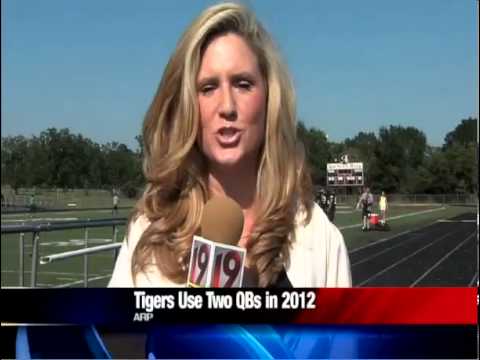 Arp Tigers 2012 Football Pre-Season Outlook