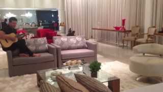 EDUARDO COSTA .ENAMORADO