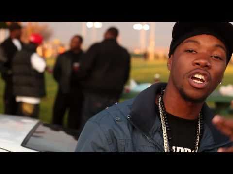 Yung Ty feat. Ben - Bank Roll (Music Video)