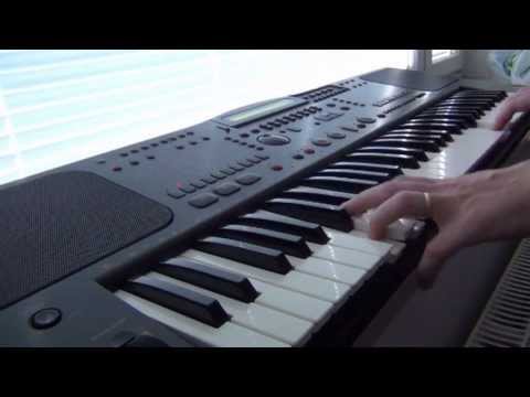 Muumimusiikkia syntikalla - "Vielä ehdit, jos nouset nyt"