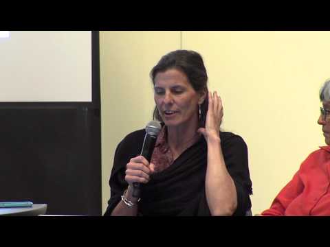 D2D Panel 5: 'Maine Wabanaki REACH' with Esther Attean, Denise Altvater, and Penthea Burns