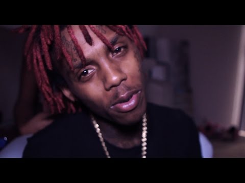 Dexter aka Famous Dex X  Spade Guwop - Can't Have Me (Official Video)