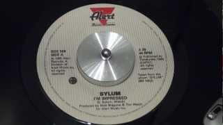SYLUM - I'm Impressed - 1985 - ALERT