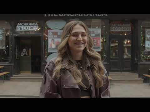 Meet Your Masters - Emily Wilson (Music)