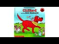 Clifford And The Big Parade Children S Book Read Aloud