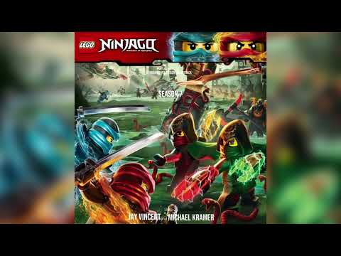 Wu Vs Acronix (insight into the Ninjago soundtrack)